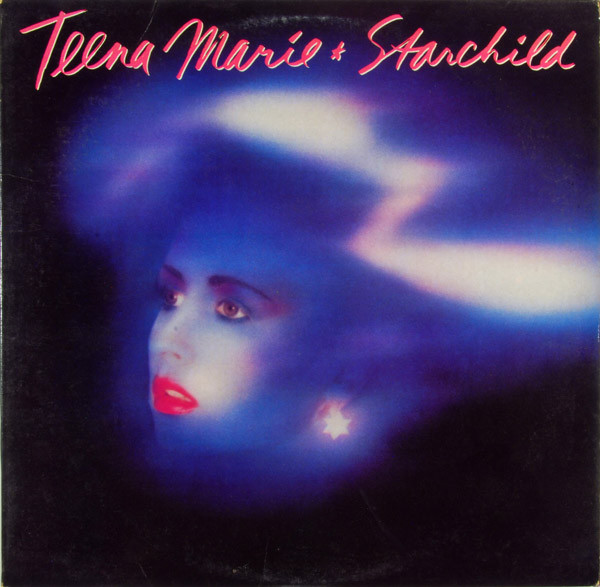 Teena Marie